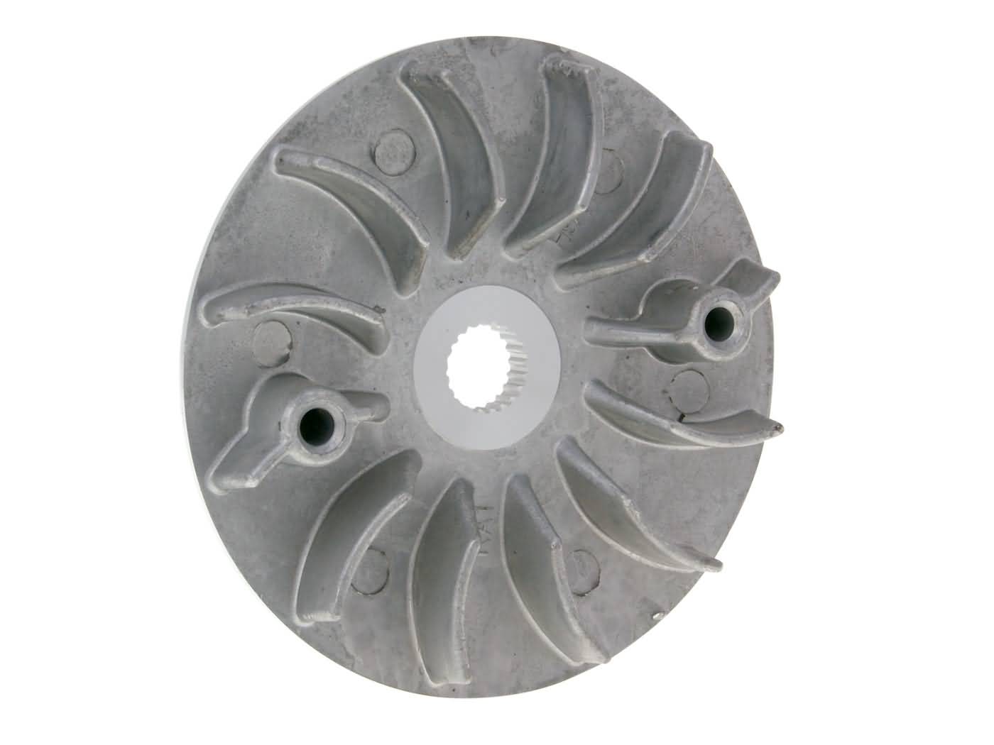 Semipuleu Variator 101 Octane pentru Kymco Dink 125, Yager 125 (Spacer 125) 10", Yager 125 (Spacer 125) 12"