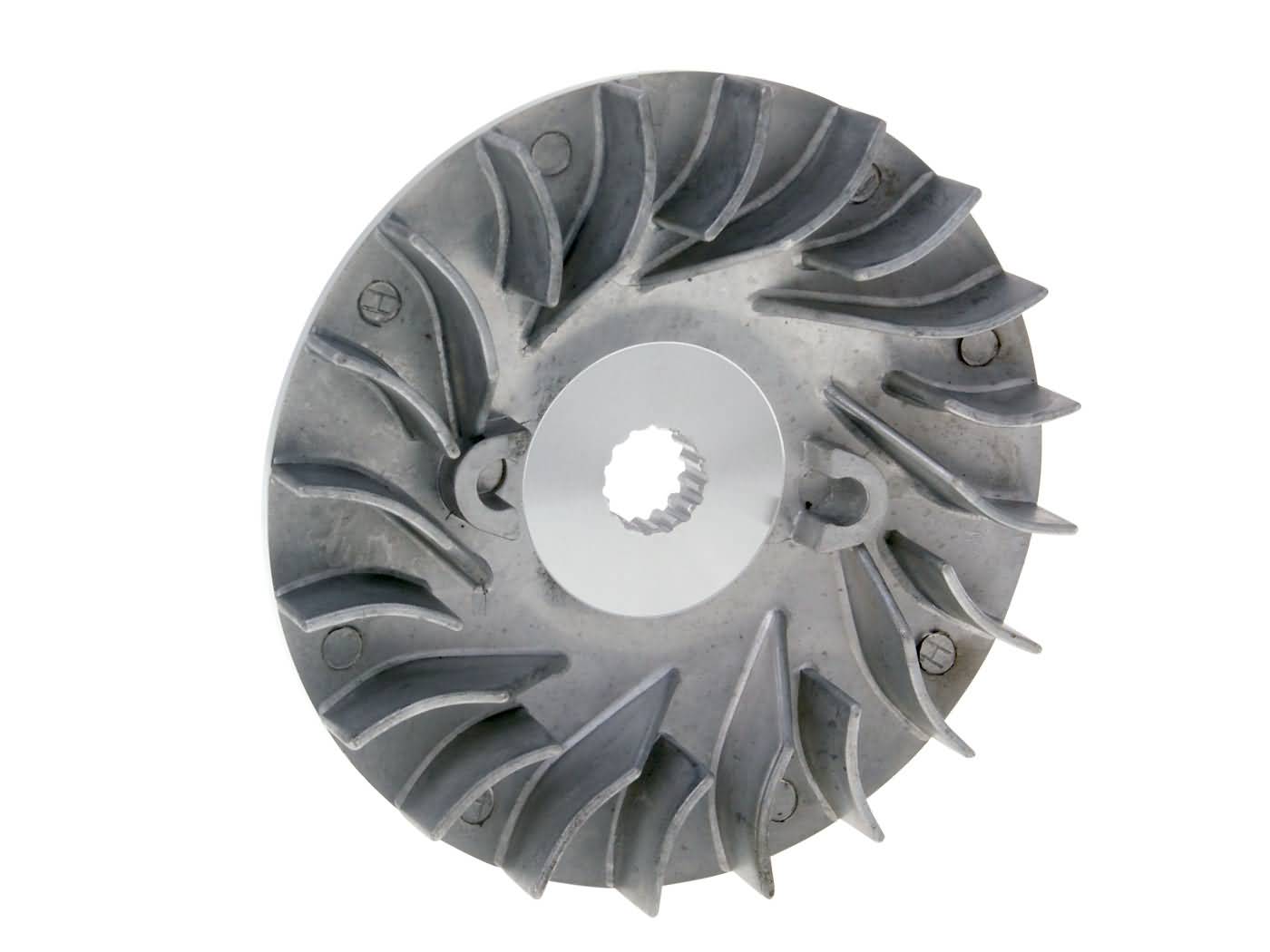 Semipuleu variator 101 Octane pentru Yamaha, MBK și alte modele