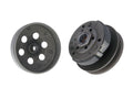 Kit variator cu clopot ambreiaj 107mm 101 Octane pentru Peugeot, Kymco, Baotian, Flex Tech, SYM și alte mărci
