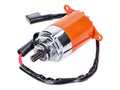 Demaror Electric Întărit 101 Octane pentru GY6 125cc 150cc Znen, SYM, Baotian, Flex Tech, Adly și alte mărci