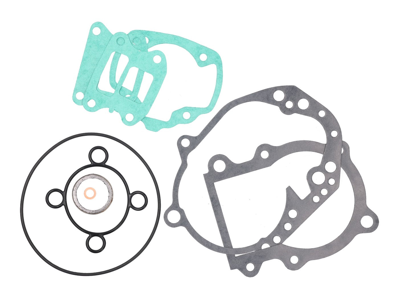 Set garnituri motor 101 Octane pentru Peugeot Speedfight 1 50 LC, Speedfight 2 50 LC