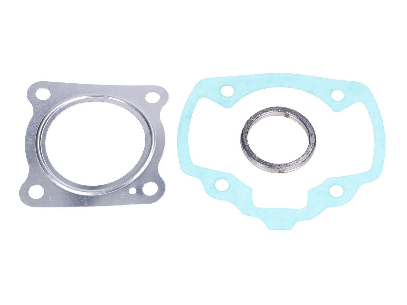 Set garnituri cilindru 101 Octane pentru Peugeot, Hercules, Sachs motor vertical răcit cu aer