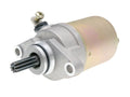 Demaror electric 101 Octane pentru Yamaha Aerox, BWs, Neos, MBK Booster, Ovetto și alte modele 100cc 2T Minarelli