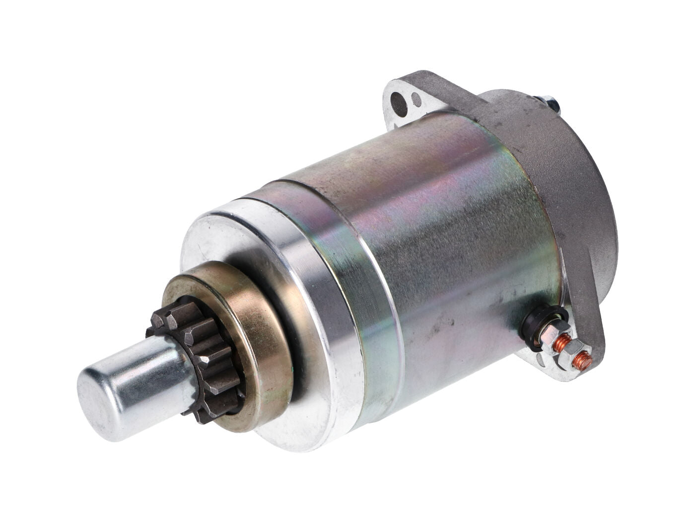 Demaror electric 101 Octane pentru Vespa Classic PK 50 S, PK 80 S, PK 50 XL, PK 50 SS, PK 50 XLS și alte modele