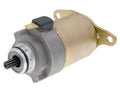 Motor demaror 101 Octane pentru SYM Mio, Fiddle II, Orbit II, Symphony, Allo și alte modele / Peugeot Vivacity 3, Speedfight 3 50cc 4T