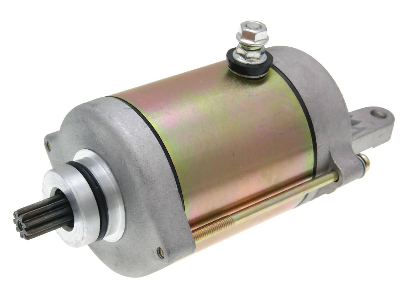 Demaror electric 101 Octane pentru SYM GTS 250 Joymax, GTS 300 ie Joymax, Citycom 300 ie și alte modele