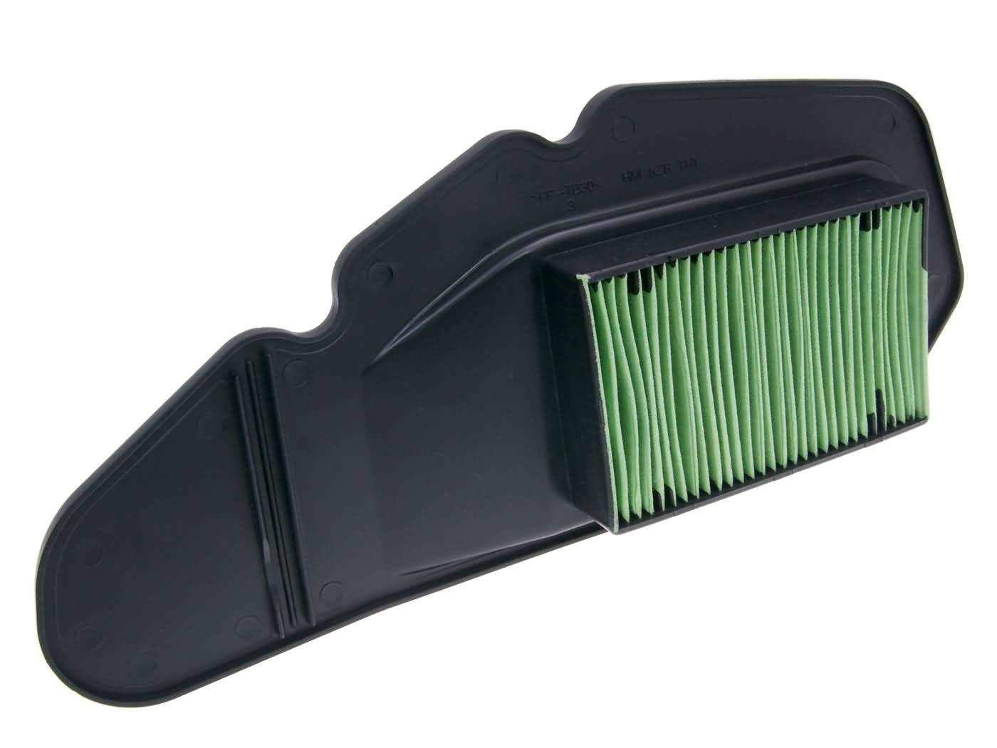 Filtru de aer 101 Octane pentru Honda PCX 125i, PCX 150i 2012-2017