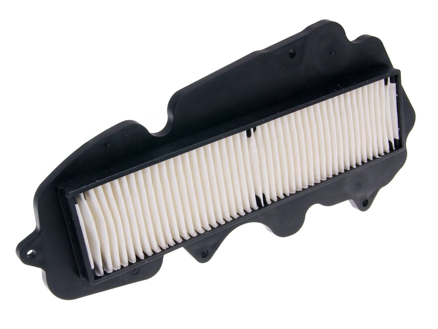 Filtru de aer (specific vehicul) pentru Vespa LX 125 ie 3V, S 125 ie 3V, LX 150 ie 3V