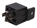 Releu far lung / demaror 101 Octane 12V 30A 5 pini pentru Piaggio, Vespa Modern, Derbi, Gilera, Aprilia și alte modele