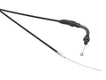 Cablu accelerație 101 Octane pentru Aprilia SR 50 LC 97-00, SR 50 AC WWW 97-01 (motor Minarelli)