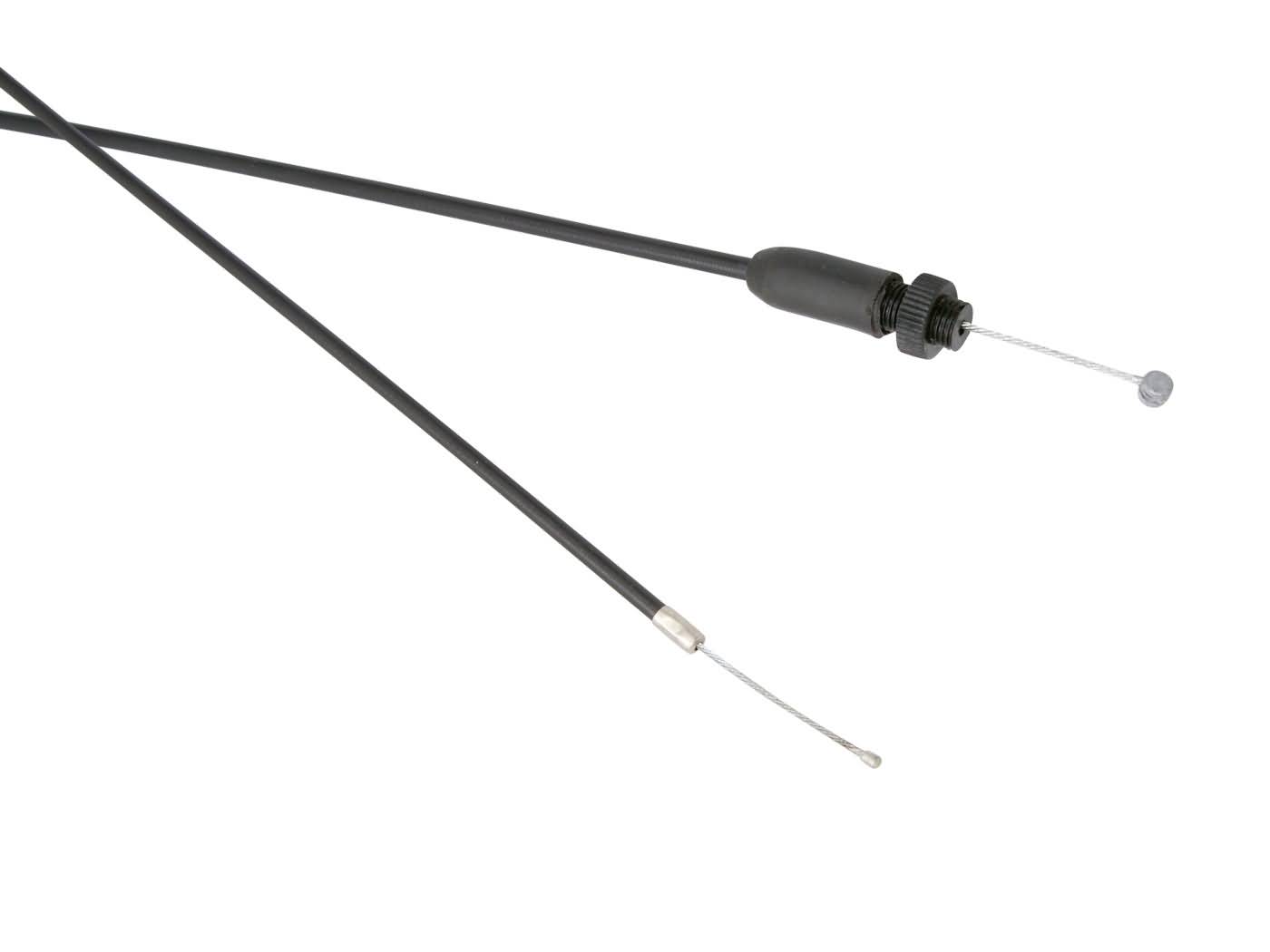 Cablu accelerație 101 Octane pentru Honda MTX 50 Automatic, MTX 50 AC (6-Gang)