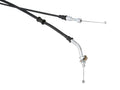 Cablu accelerație 101 Octane pentru Vespa Modern LX 50 4T 2V, S 50 4T 2V și alte modele