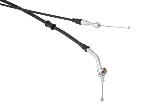 Cablu accelerație 101 Octane pentru Vespa Modern LX 50 4T 2V, S 50 4T 2V și alte modele