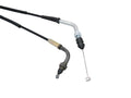 Cablu accelerație 101 Octane pentru SYM Fiddle II, Orbit, Symply 50 4 timpi