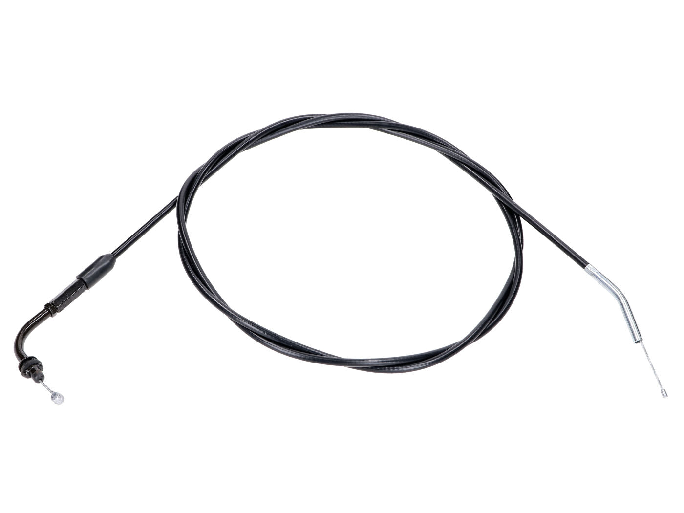 Cablu accelerație 101 Octane pentru Peugeot Jet Force 50 C-Tech 12"/13" -2012, 2013-