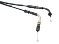 Cablu accelerație 101 Octane pentru SYM Fiddle, Orbit, Symply, X-Pro 50 4T