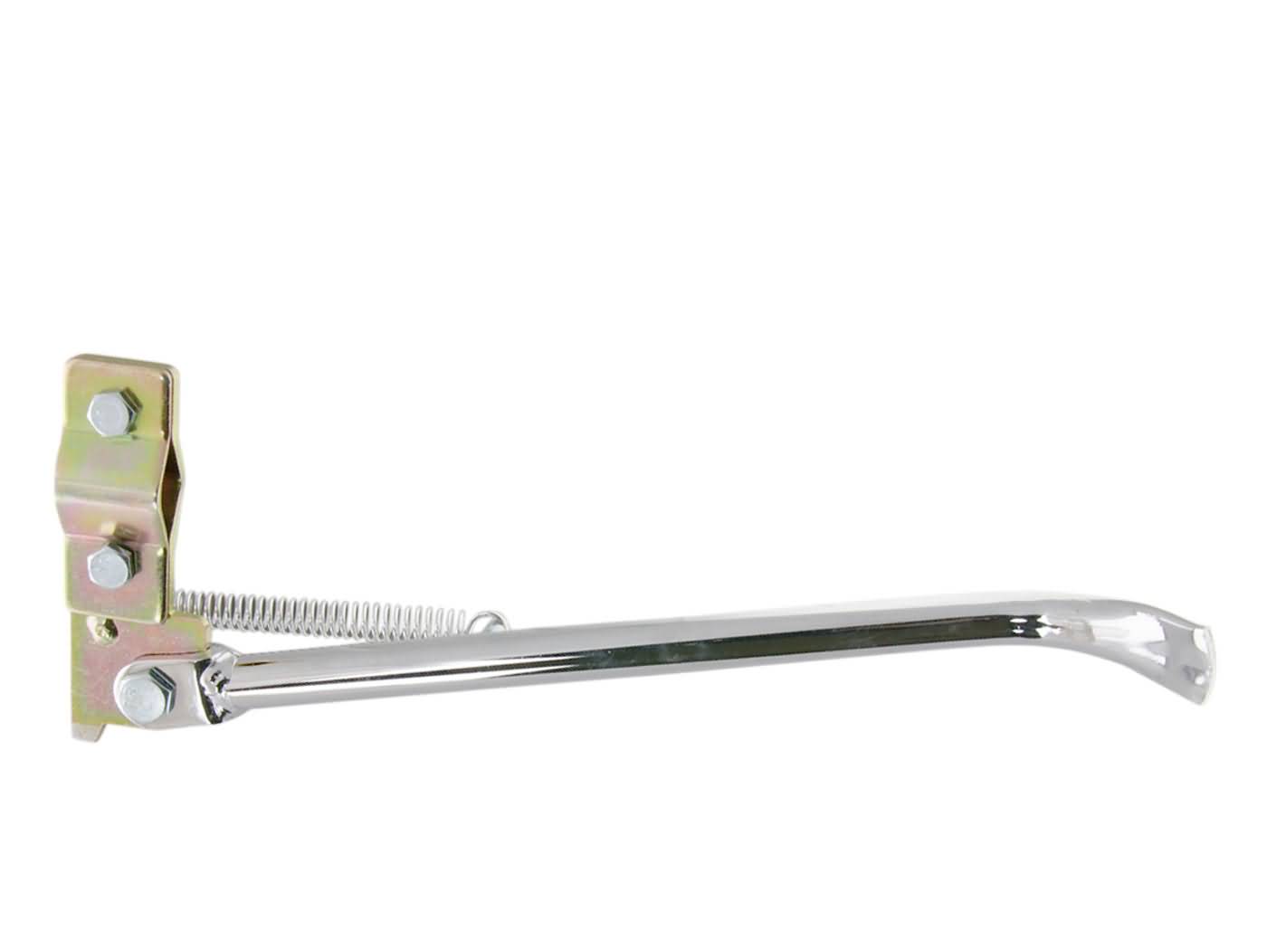 Cric lateral 101 Octane cromat 320mm universal