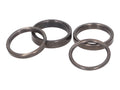 Set inele limitatoare variator 101 Octane pentru Piaggio, Vespa Modern, Gilera, Aprilia, Kymco și alte mărci 50cc