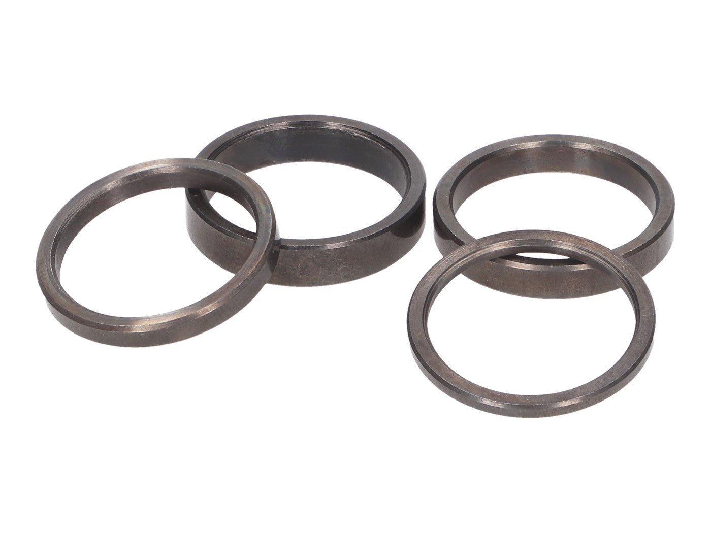 Set inele limitatoare variator 101 Octane pentru Piaggio, Vespa Modern, Gilera, Aprilia, Kymco și alte mărci 50cc