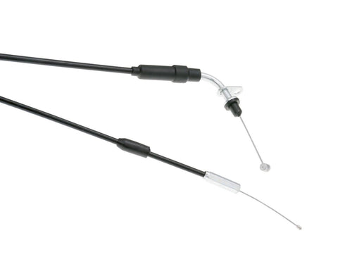 Cablu accelerație superior 101 Octane pentru Beta Ark 50 AC, Ark 50 LC / KTM Ark 50 AC, Ark 50 LC