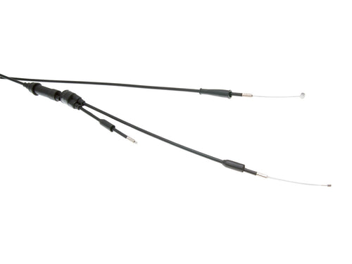 Cablu accelerație 101 Octane pentru Rieju RR 50 00, RR 50 01-02, Spike 50 00-02 (AM6)