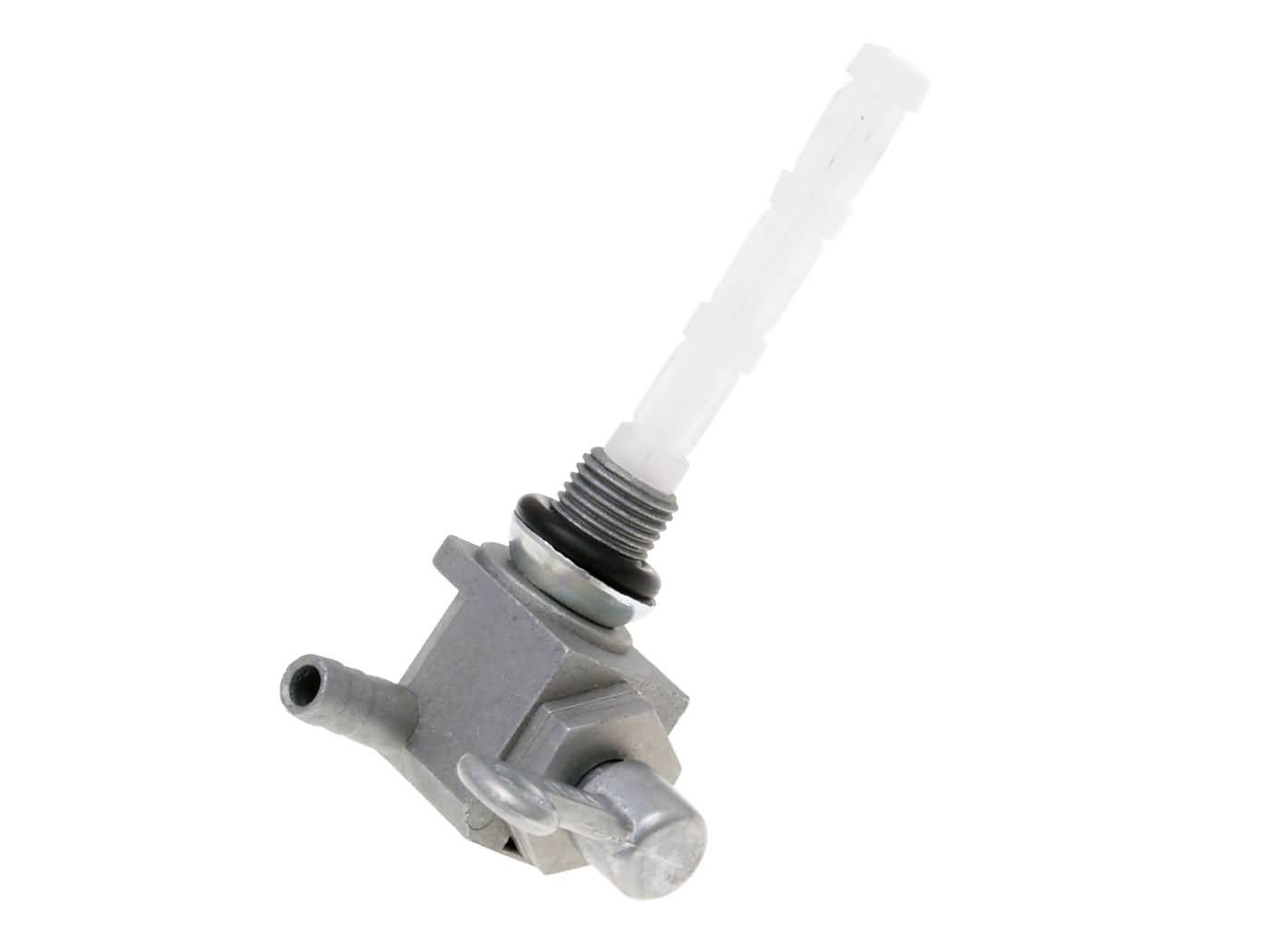 Robinet de benzină manual 101 Octane pentru Peugeot 103 AC 50 2T