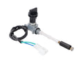 Robinet de benzină manual 101 Octane pentru Peugeot Fox 50 2T AC Mofa