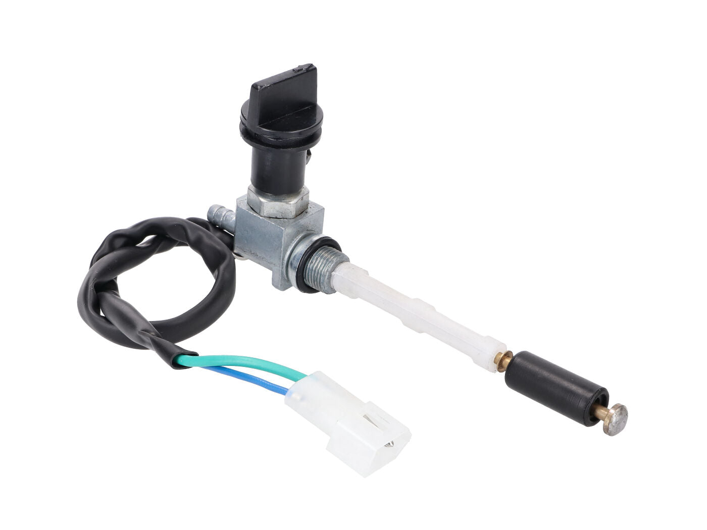 Robinet de benzină manual 101 Octane pentru Peugeot Fox 50 2T AC Mofa