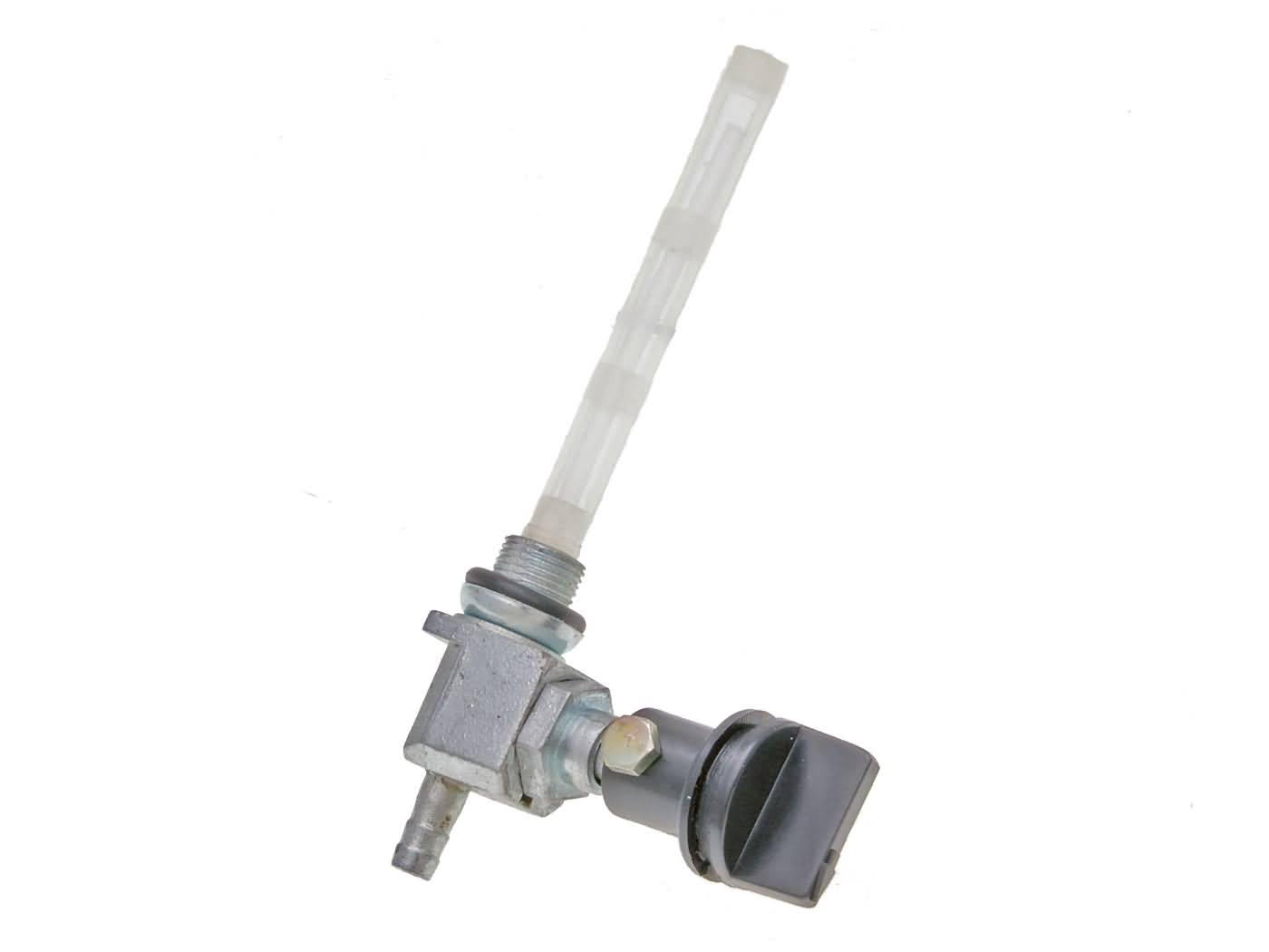 Robinet de benzină manual 101 Octane pentru Peugeot Fox 50 2T AC Mofa
