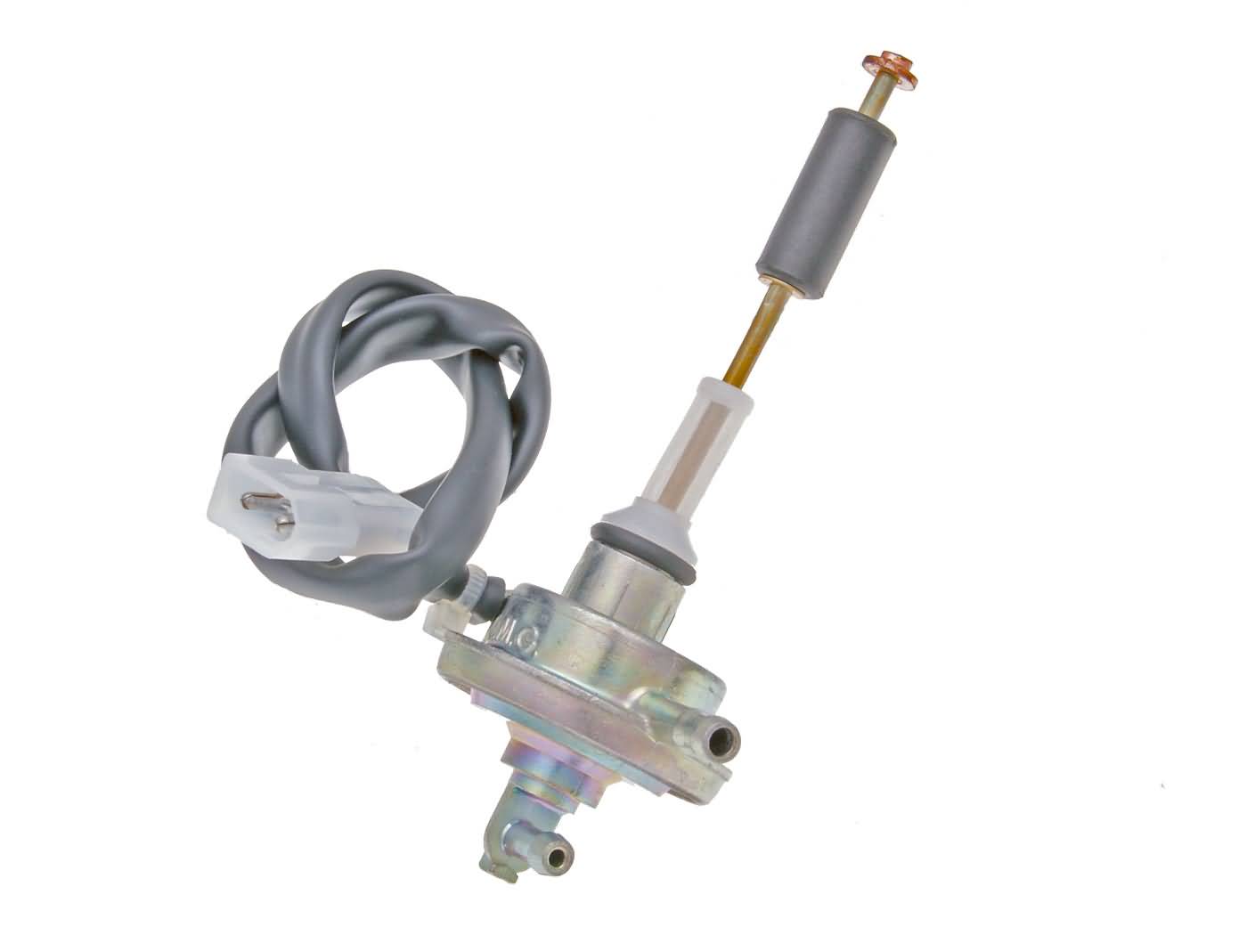 Robinet de benzină cu vacuum 101 Octane pentru Peugeot Vivacity