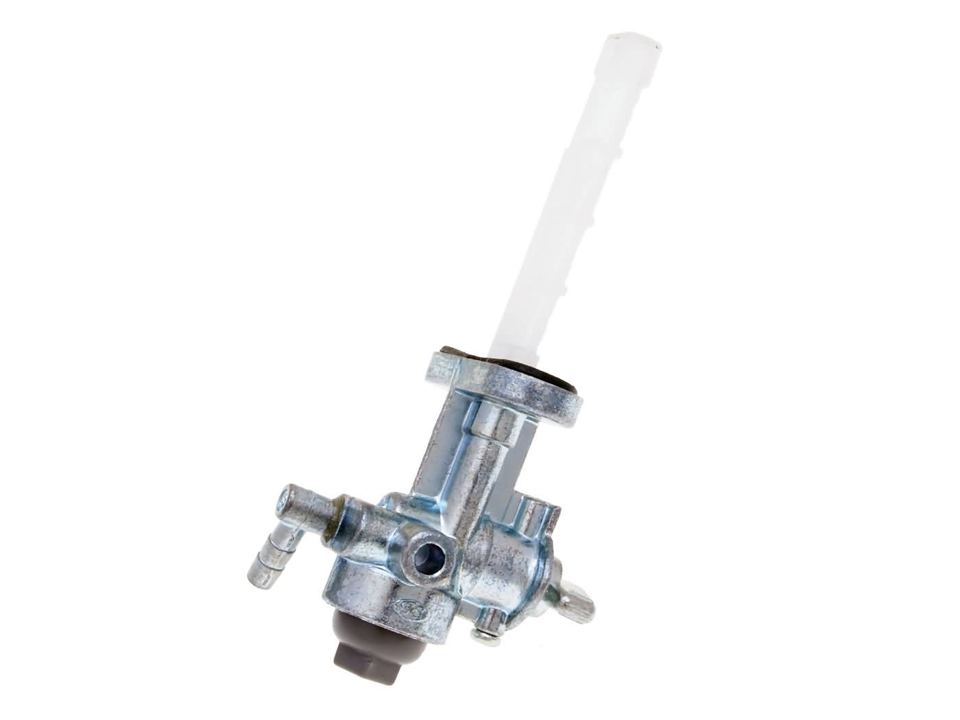 Robinet de benzină manual pentru Suzuki TS 50 X