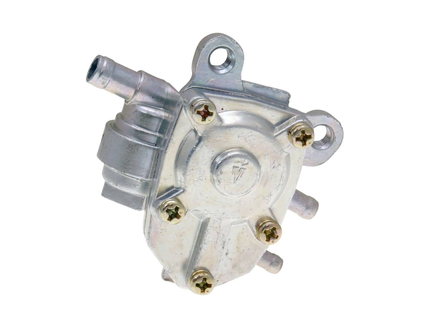 Robinet de benzină cu vacuum 101 Octane pentru Yamaha Jog 50 2T, Axis 50 2T