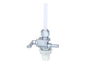 Robinet combustibil manual 101 Octane M12x1.0 pentru Zündapp Mofa / Mopede