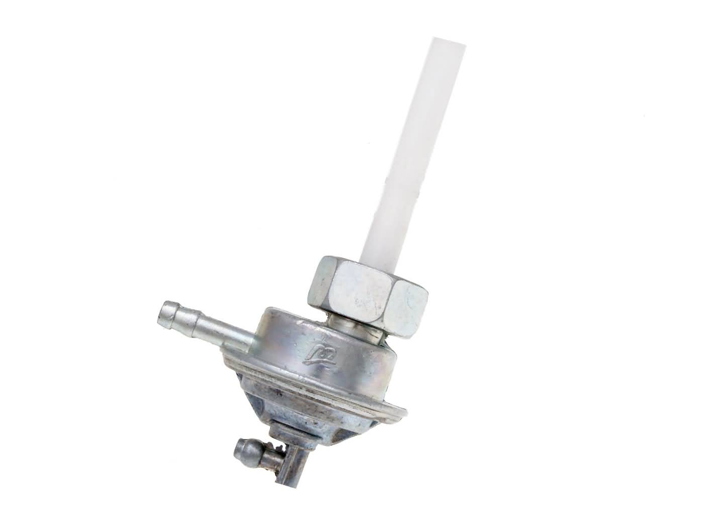 Robinet de benzină cu depresiune scurt M14x1 101 Octane pentru CPI, Keeway
