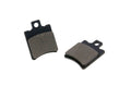 Plăcuțe de frână 101 Octane NK430.24 pentru Aprilia, Malaguti, MBK, Piaggio, Yamaha