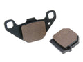 Plăcuțe de frână 101 Octane NK430.31 pentru CPI, Hyosung, Keeway, Peugeot