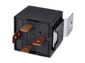 Releu demaror 101 Octane 4 pini 12V 40A pentru MBK, Yamaha, Adly, Malaguti, Rieju și alte modele