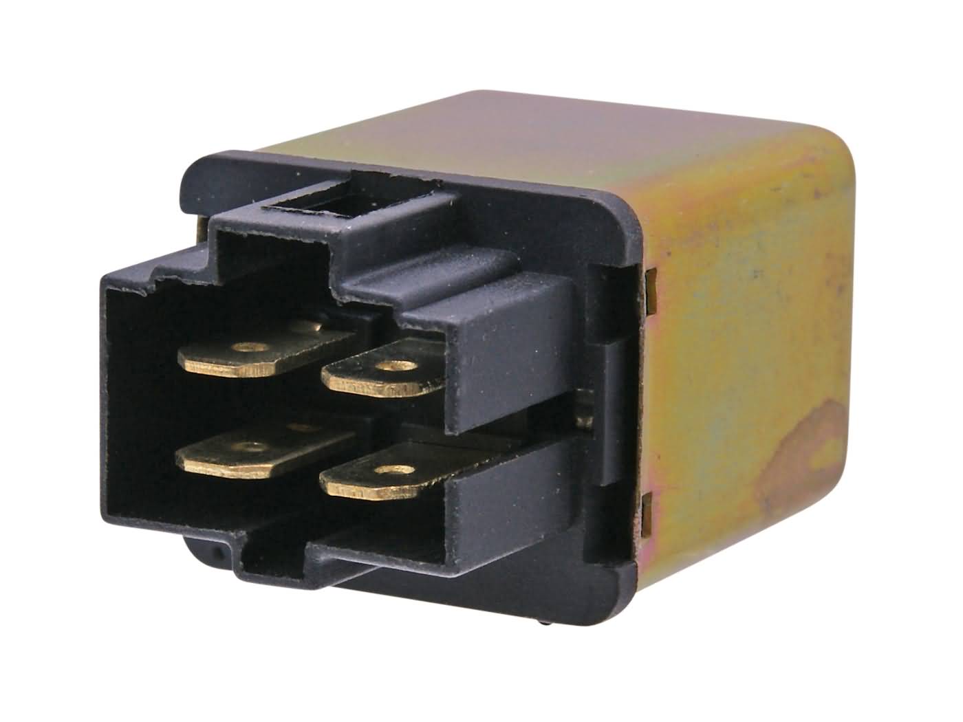 Releu demaror 101 Octane 12V 40A tip II universal
