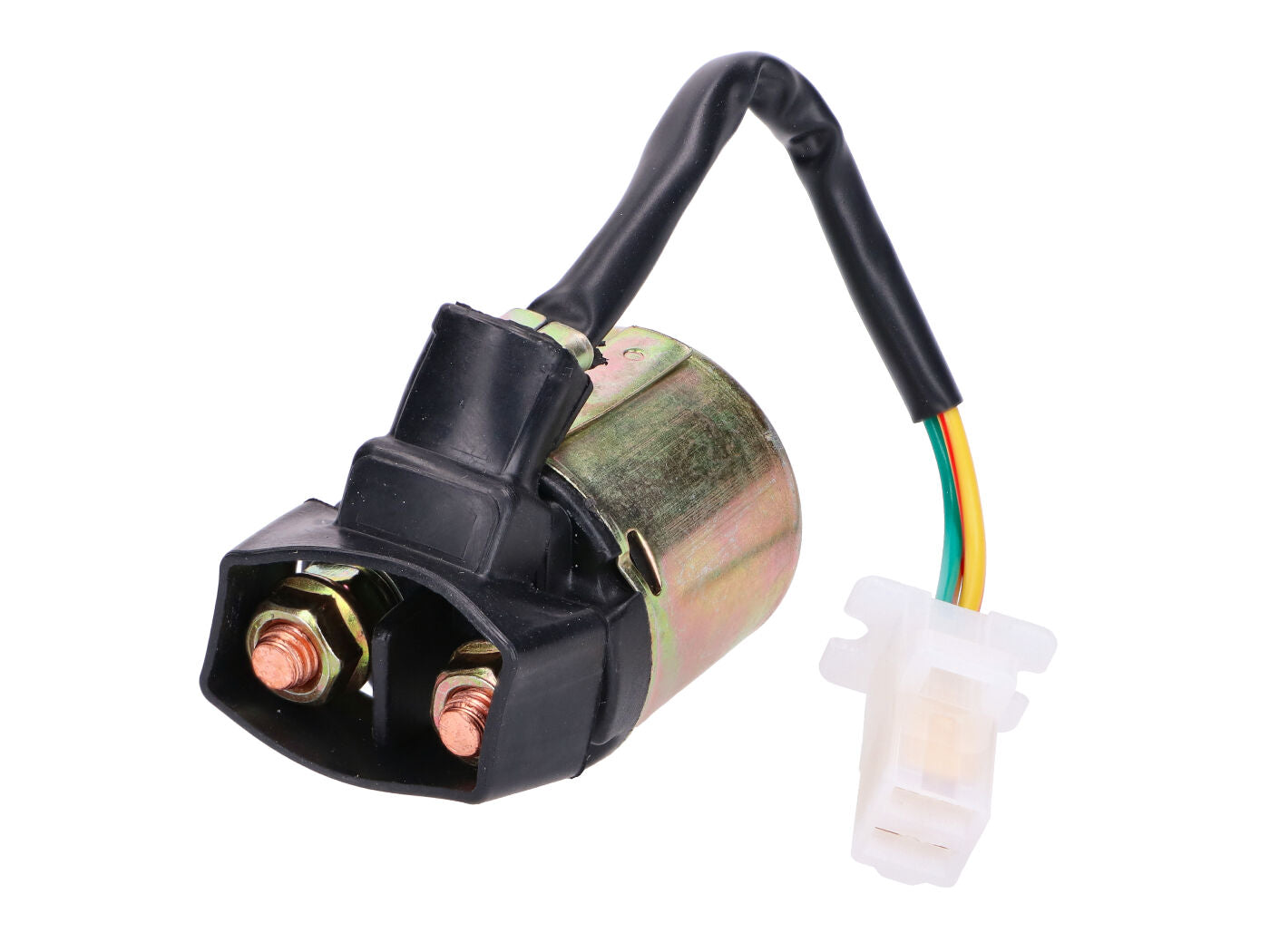 Releu demaror 101 Octane 12V 150A pentru Aprilia, Kymco, REX, LML și alte modele