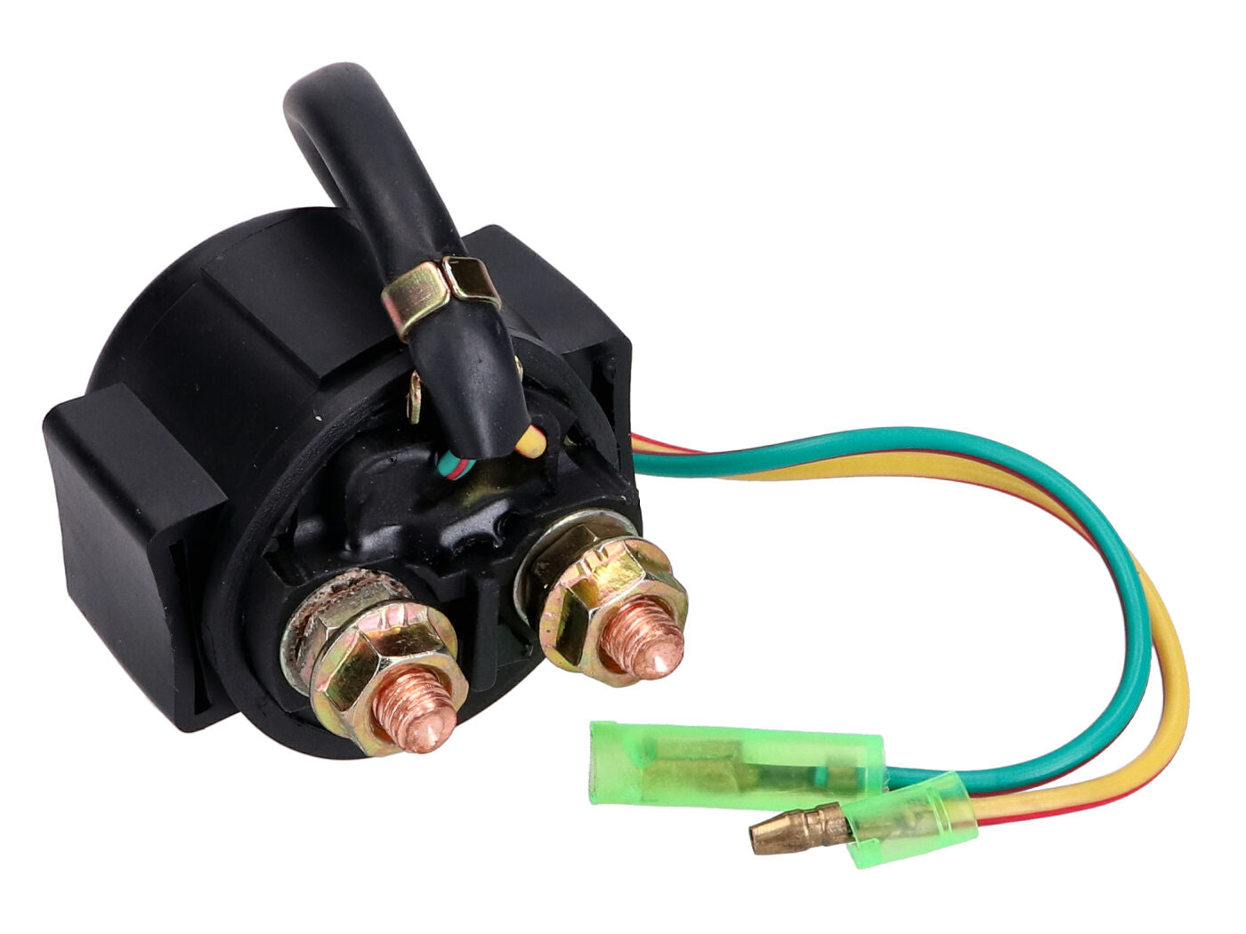Releu Electromotor 101 Octane universal pentru vehicule până la 250cc