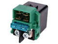Releu electromotor 101 Octane 150A pentru Piaggio, Honda, Gilera și alte modele