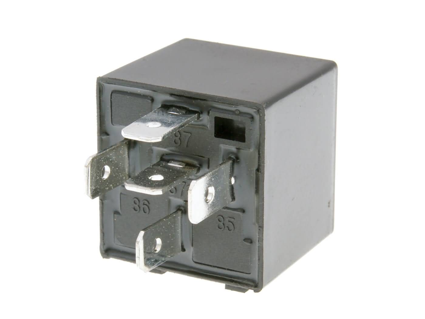 Releu electromotor 101 Octane 5 pini pentru Beta Ark 50 AC, Ark 50 LC, KTM Ark 50 AC, Ark 50 LC