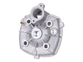 Chiulasă 101 Octane 50cc răcire cu lichid pătrată pentru Piaggio NRG 50, NTT 50, Quartz 50, Zip 50 SP LC, Gilera Runner 50
