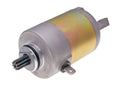 Demaror electric 101 Octane pentru Yamaha Cygnus XC125, BWs 125, Majesty 125, MBK Flame XC125 și alte modele