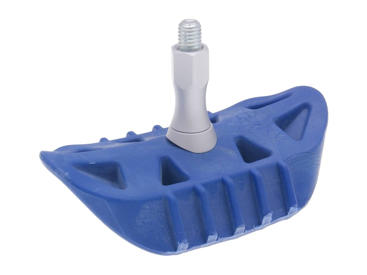 Blocare Anvelopă 101 Octane Pro Racing 4.50 spate (jantă 2.3) cu piuliță și distanțier universal