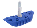 Blocare Anvelopă 101 Octane Pro Racing 4.00 spate (jantă 2.15) cu piuliță și distanțier universal