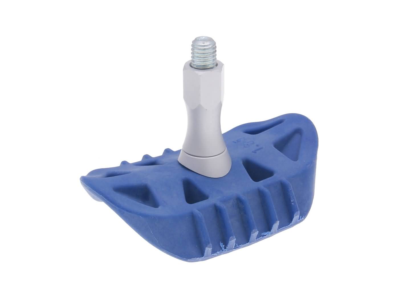 Blocare Anvelopă 101 Octane Pro Competiție 3.25-3.50 față cu piuliță frezată și distanțier (jantă 1.85) universal