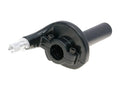 Mâner de accelerație 101 Octane negru universal