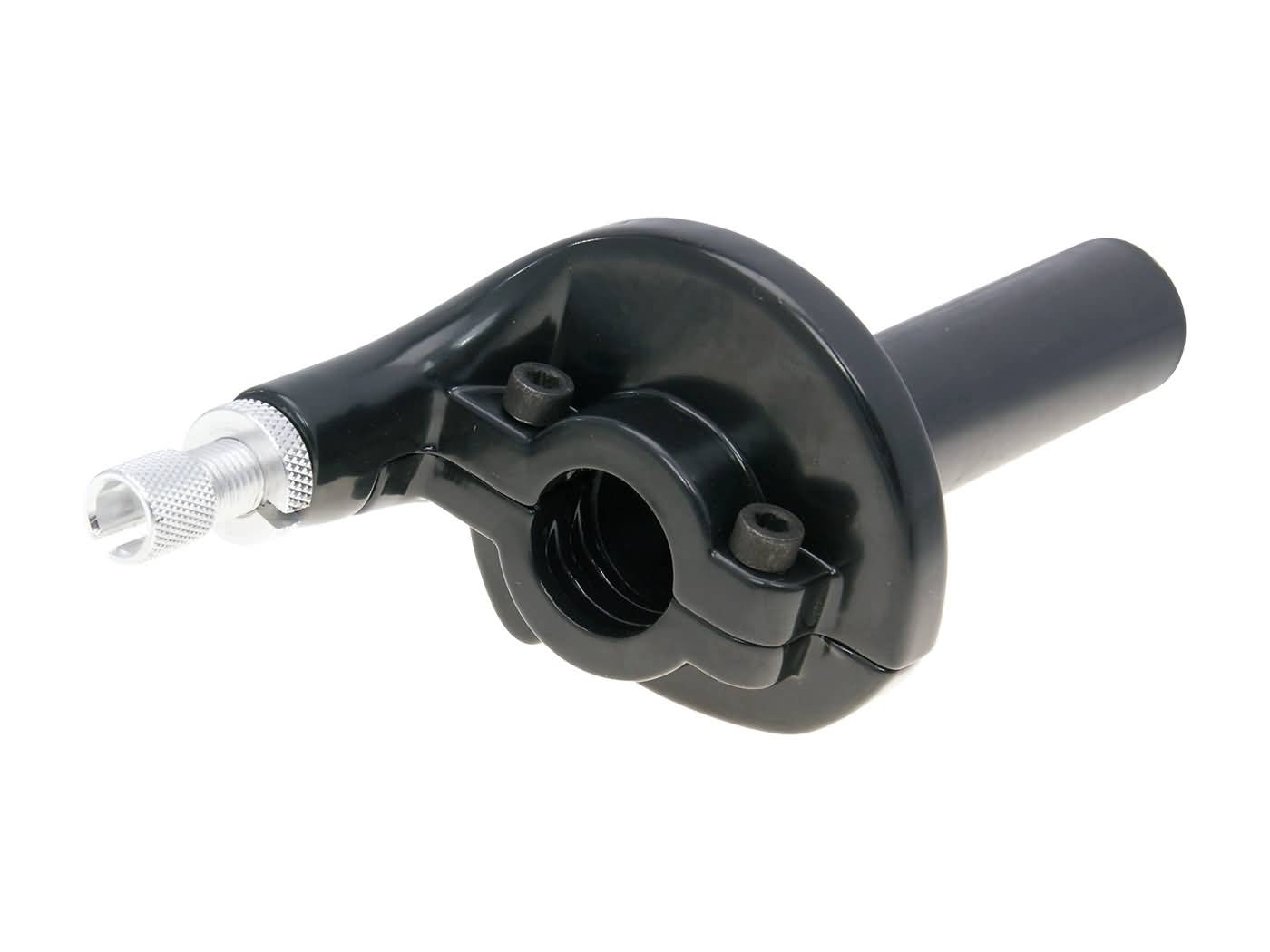 Mâner de accelerație 101 Octane negru universal