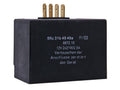 Regulator de încărcare / Releu semnalizare 101 Octane 12V 2x21W 2,5A pentru Simson S51, S70, S83, SR50, SR80 și alte modele
